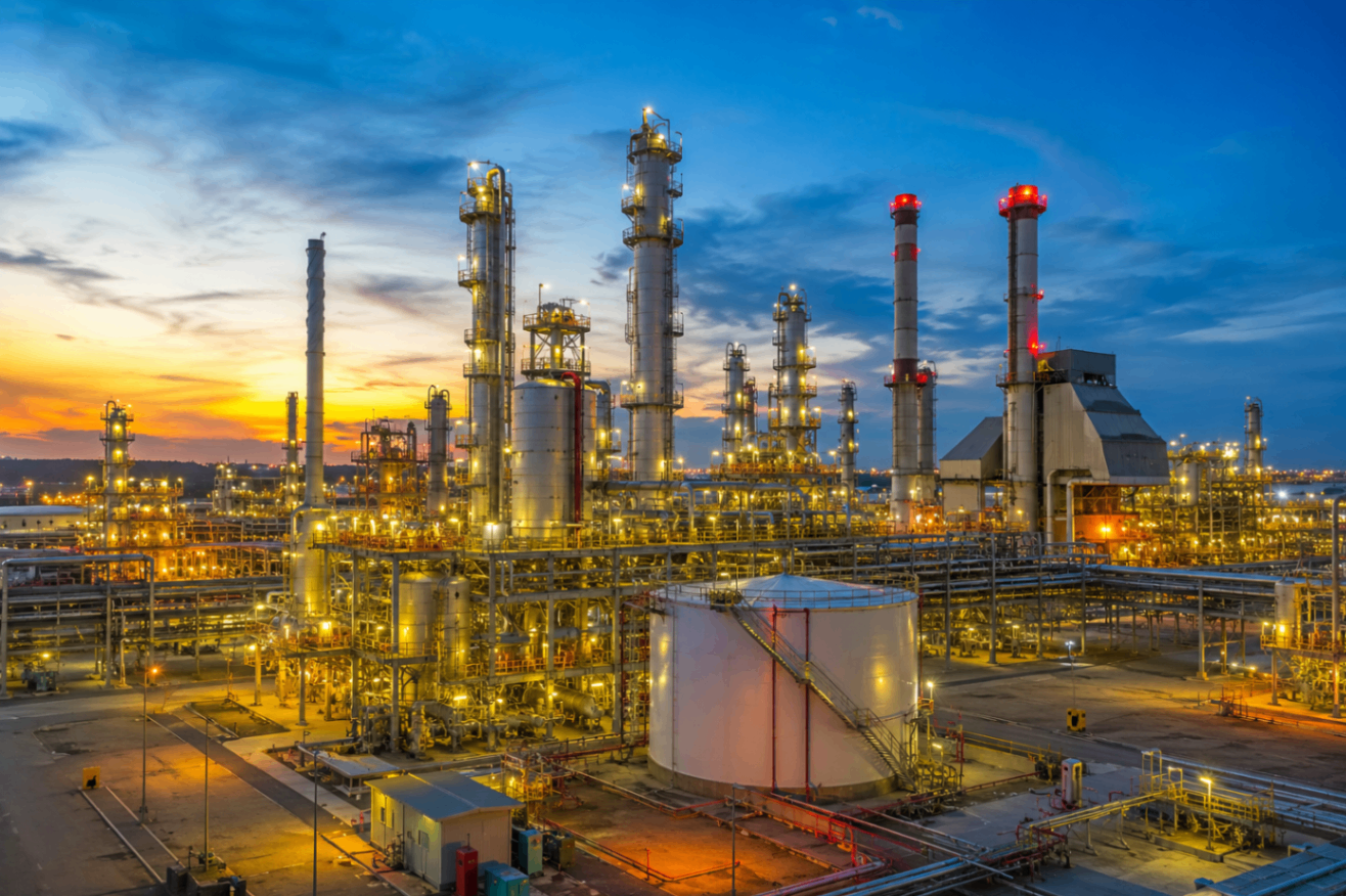 Industrial facility management and manpower supply for manufacturing plants in Tamil Nadu — PrimeCare IFM